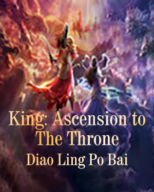 King: Ascension to The Throne